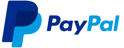 pay with paypal - Chicken Little Store