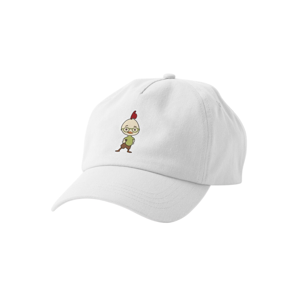 chicken little caps - Chicken Little Store