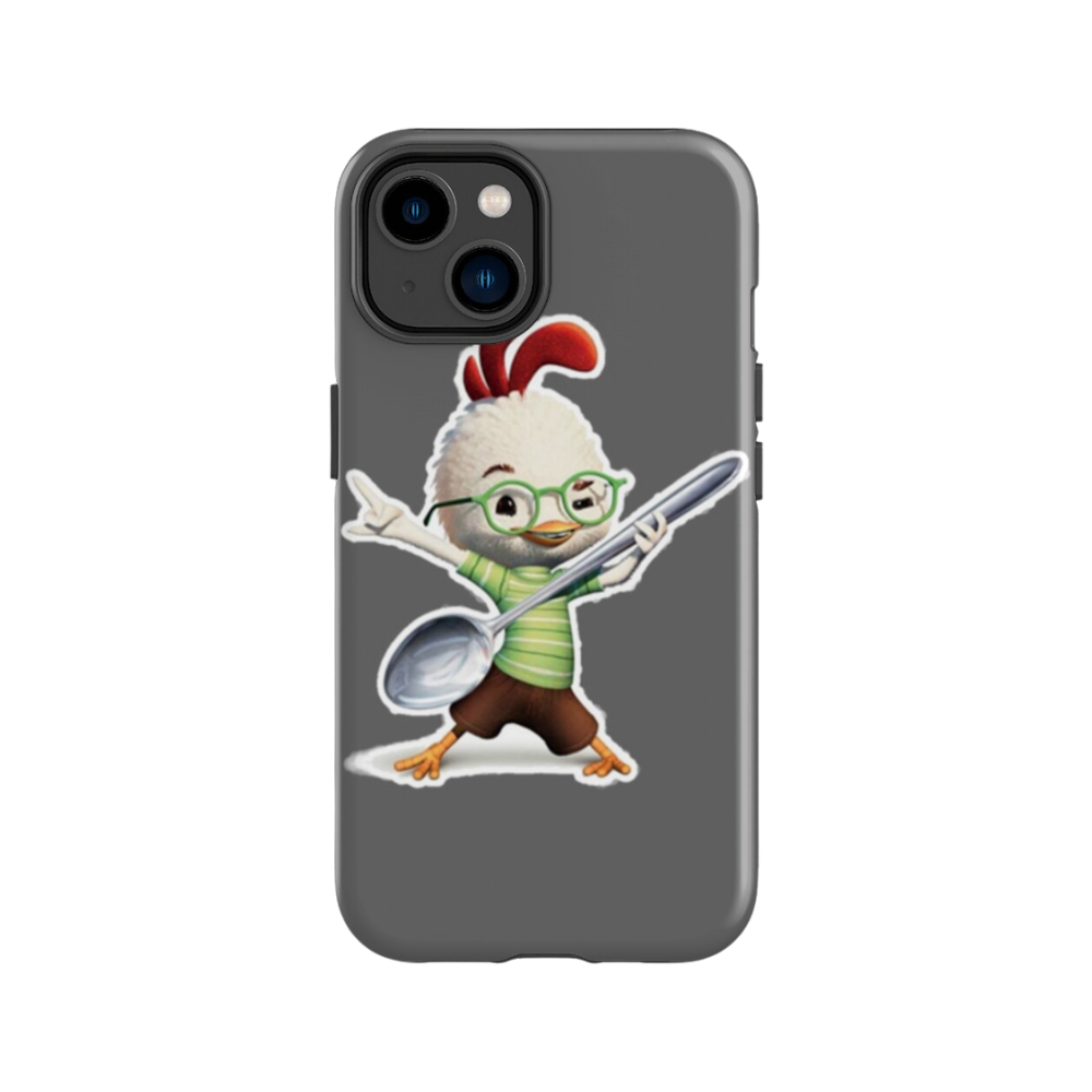 chicken little phone case - Chicken Little Store