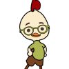flat750x075f pad750x1000f8f8f8 3 - Chicken Little Store