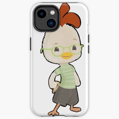 Chicken Little Colorfull Iphone Case