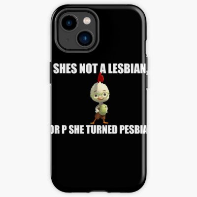 Pesbian Iphone Case