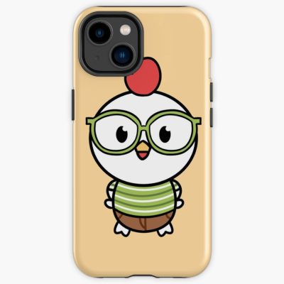 Day6 Jje As Chicken Little Iphone Case