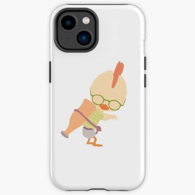 Hot Movie Little Chicken Classic Iphone Case