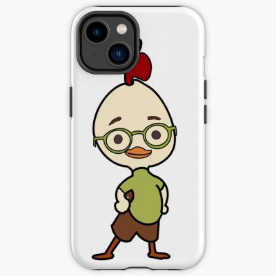 Best Selling Chicken Little Iphone Case