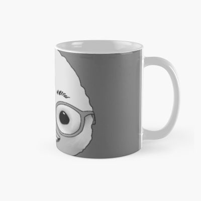 Best Selling Chicken Little REtro Mug