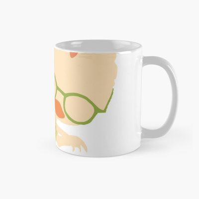 Little Chicken Mug