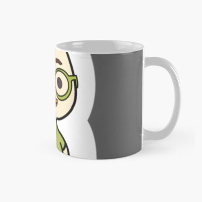 Hot Movie Chicken Little Cute Mug