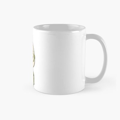 New Collection Chicken Little Bassic Mug