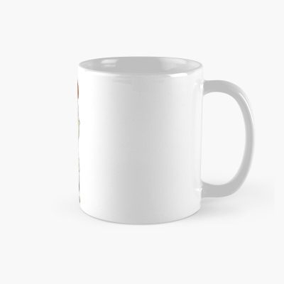 Movie Chicken Little Classic Mug