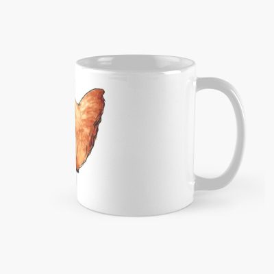 Hot Item Chicken Mug