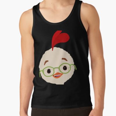 Best Selling Chicken Little Cute Tank Top