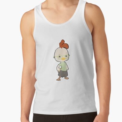 Movie Chicken Little Wonderfull Tank Top