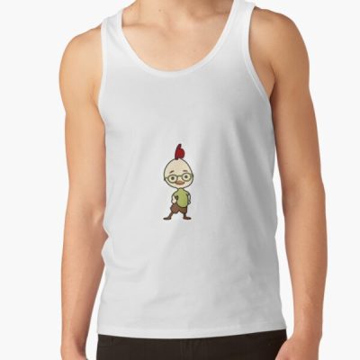 New Design Chicken Little Unique Tank Top