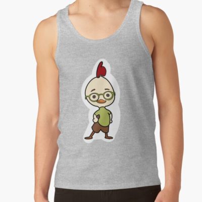 New Collection Chicken Little Tank Top
