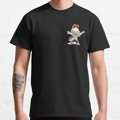 New Collection Chicken Little Dancing T-shirt