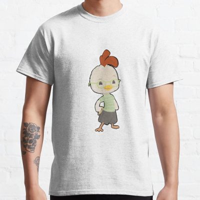 Movie Chicken Little Wonderfull T-shirt