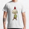 ssrcoclassic teemensfafafaca443f4786front altsquare product1000x1000.u1 12 - Chicken Little Store