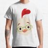 ssrcoclassic teemensfafafaca443f4786front altsquare product1000x1000.u1 15 - Chicken Little Store