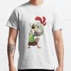 ssrcoclassic teemensfafafaca443f4786front altsquare product1000x1000.u1 5 - Chicken Little Store