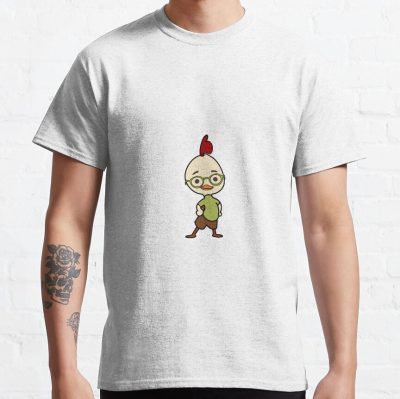 New Design Chicken Little Unique T-shirt