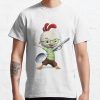 ssrcoclassic teemensfafafaca443f4786front altsquare product1000x1000.u1 9 - Chicken Little Store