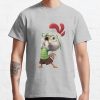 ssrcoclassic teemensheather greyfront altsquare product1000x1000.u1 5 - Chicken Little Store