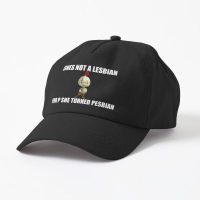 Pesbian Cap