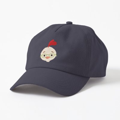 Chicken Little Colorfull Cap