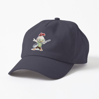 Chicken Little Dancing Cap