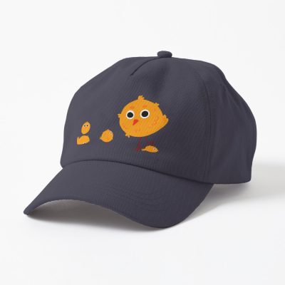 Lil Chick Cap
