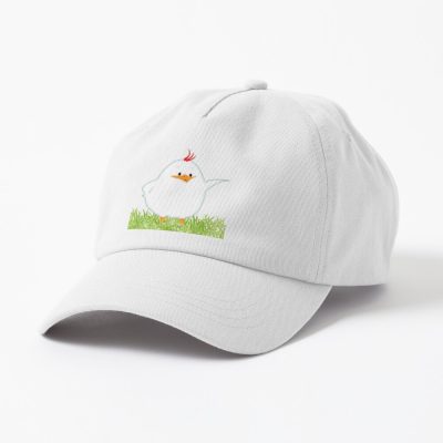 Best Chicky Colorfull Cap