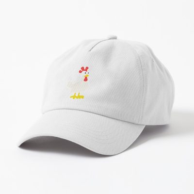 Hay Day Chicken Cap