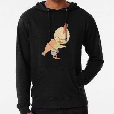 New Design Chicken Little Classic Hoodie