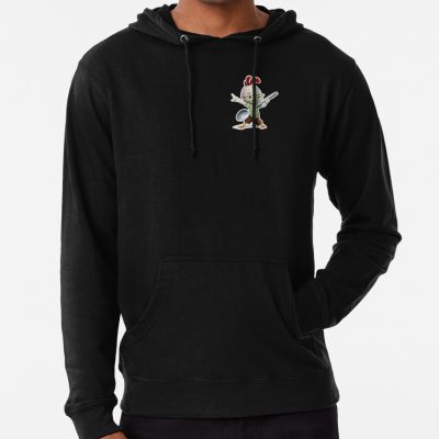 New Chicken Little Dancing Hoodie