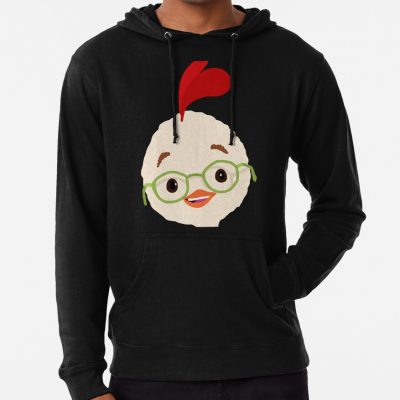Movie Chicken Little Cute Hoodie