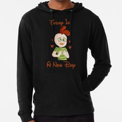 Best Selling Movie Chicken Little Vintage Hoodie