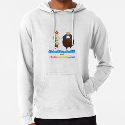 Hot Collection Chicken Little Classic Hoodie