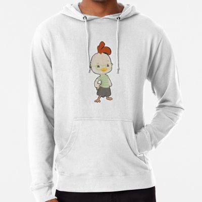 Movie Chicken Little Wonderfull Hoodie