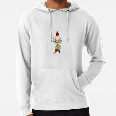 New Collection Chicken Little Unique Hoodie