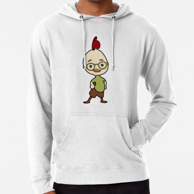 New Collection Chicken Little So Cute Hoodie