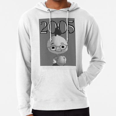 Best Chicken Little Classic Hoodie