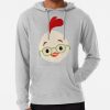 ssrcolightweight hoodiemensheather greyfrontsquare productx1000 bgf8f8f8 14 - Chicken Little Store