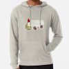 ssrcolightweight hoodiemensoatmeal heatherfrontsquare productx1000 bgf8f8f8 2 - Chicken Little Store