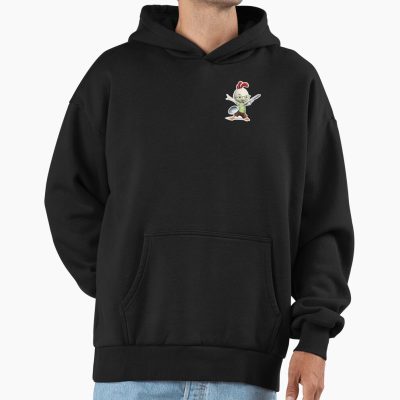 New Collection Chicken Little Dancing Hoodie