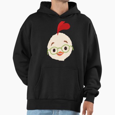 Best Selling Chicken Little Cute Hoodie