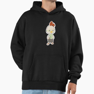 Hot Movie Chicken Little Wonderfull Hoodie