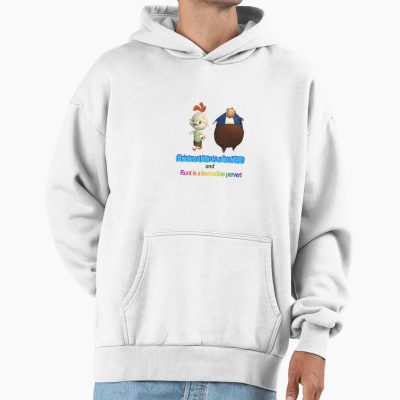 Hot Item Chicken Little Classic Hoodie