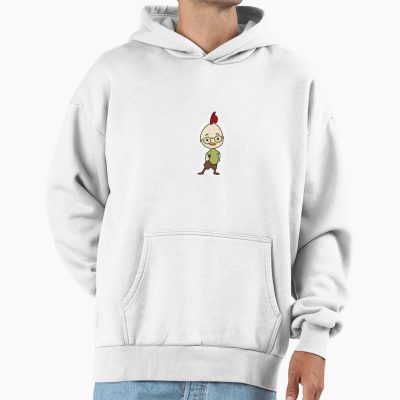 New Design Chicken Little Unique Hoodie