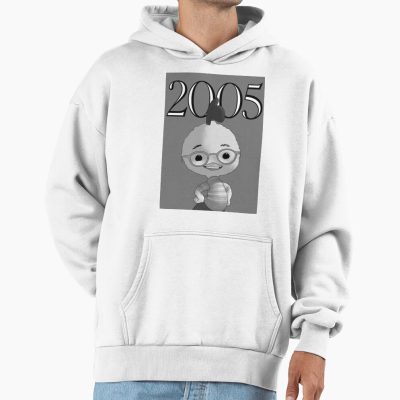 Best Movie Chicken Little Classic Hoodie